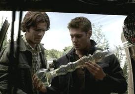 Simon Said - Supernatural Wiki Simon Said - Supernatural Wiki